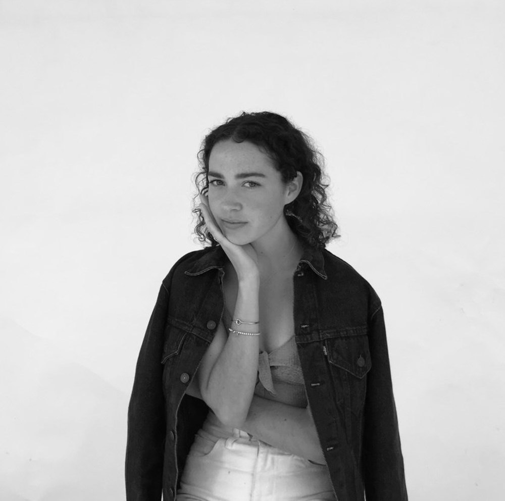 Meet your Posher, Malena